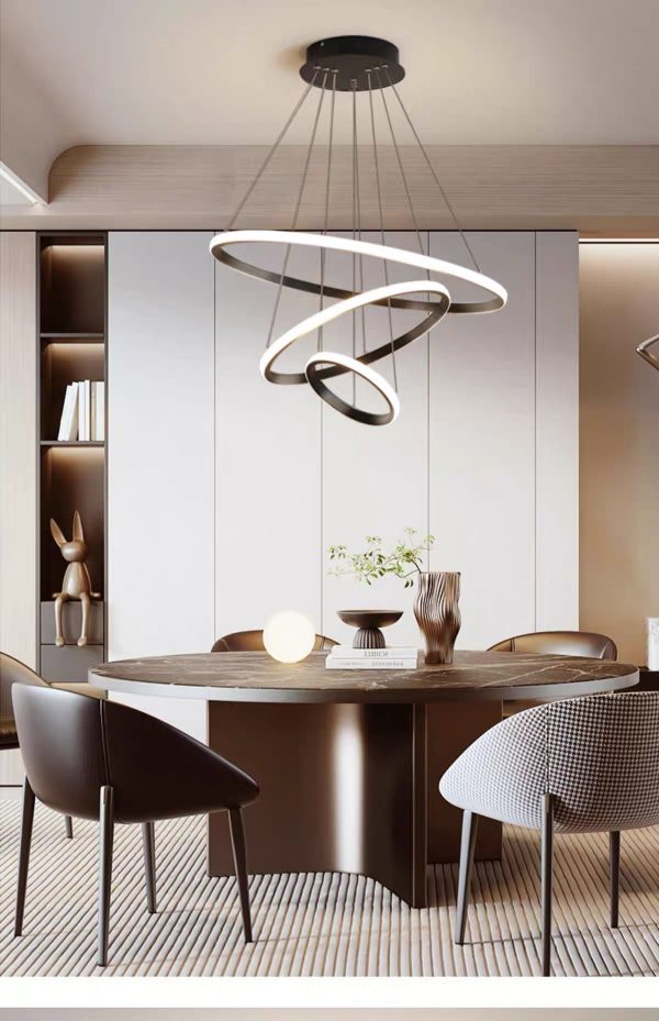 LED Pendant Light