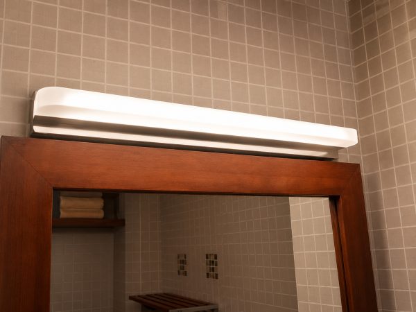 LED Bathroom Light Lamp