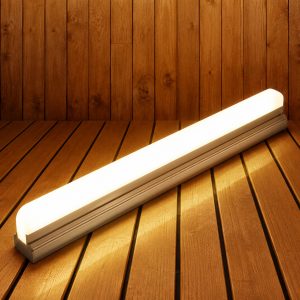LED Bathroom Light Lamp