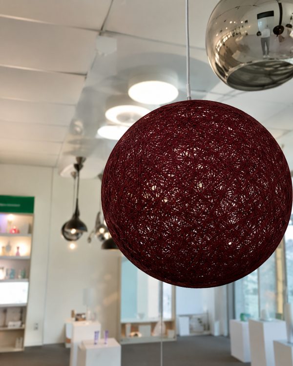 LED Pendant Light