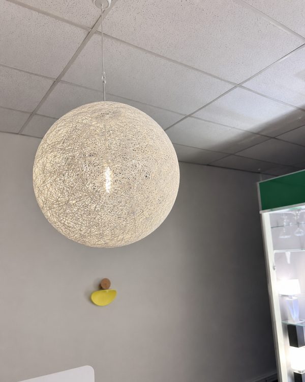LED Pendant Light