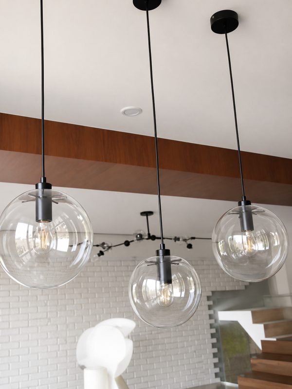LED Pendant Light