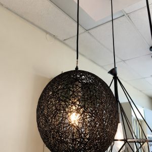 LED Pendant Light