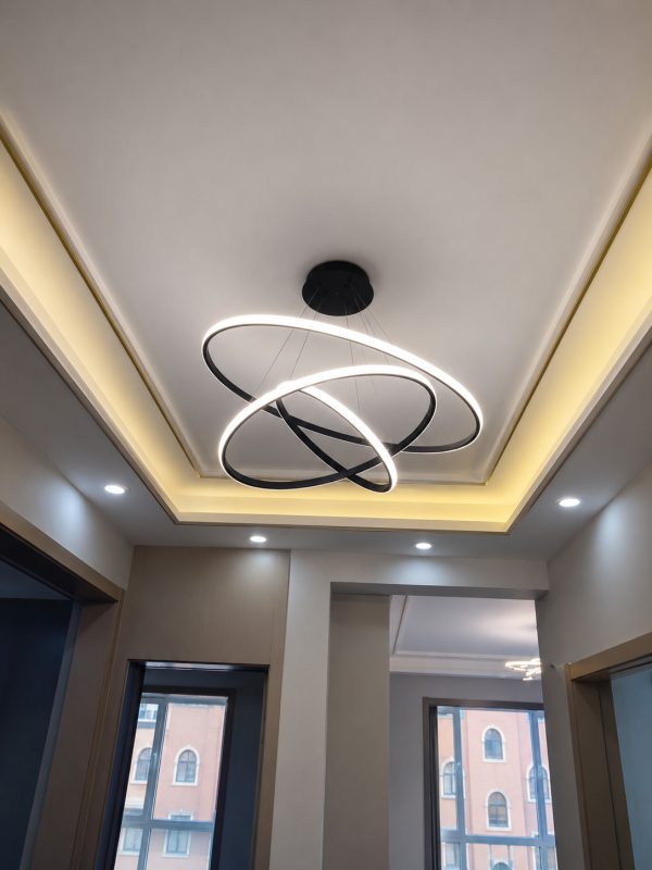 LED Pendant Light