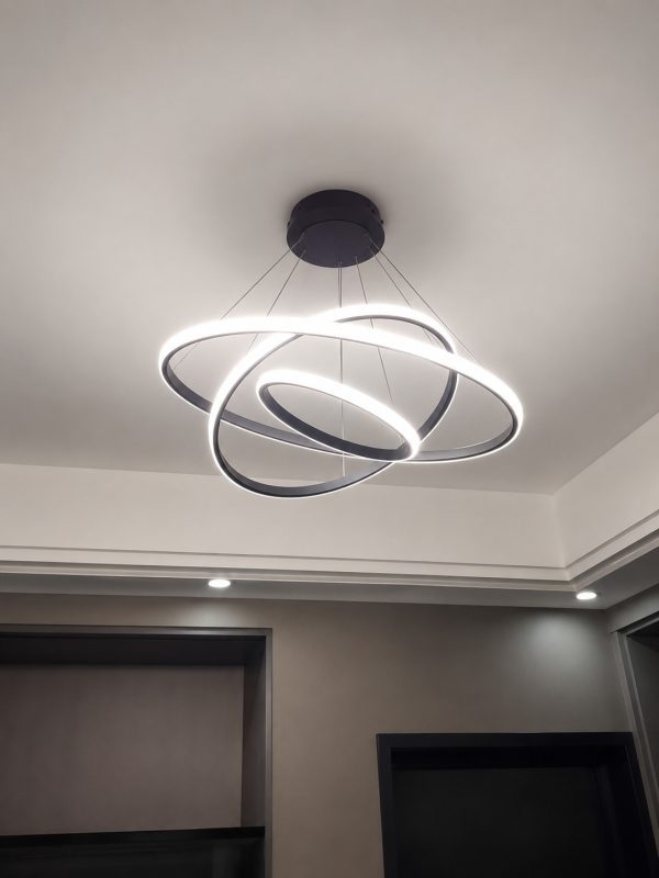 LED Pendant Light