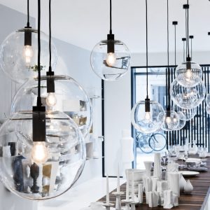 LED Pendant Light