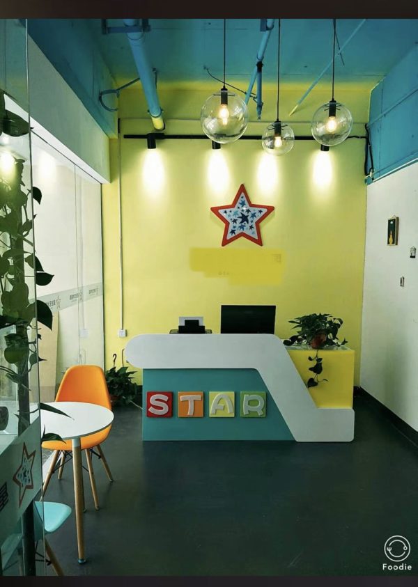 LED Pendant Light