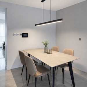 LED Pendant Light