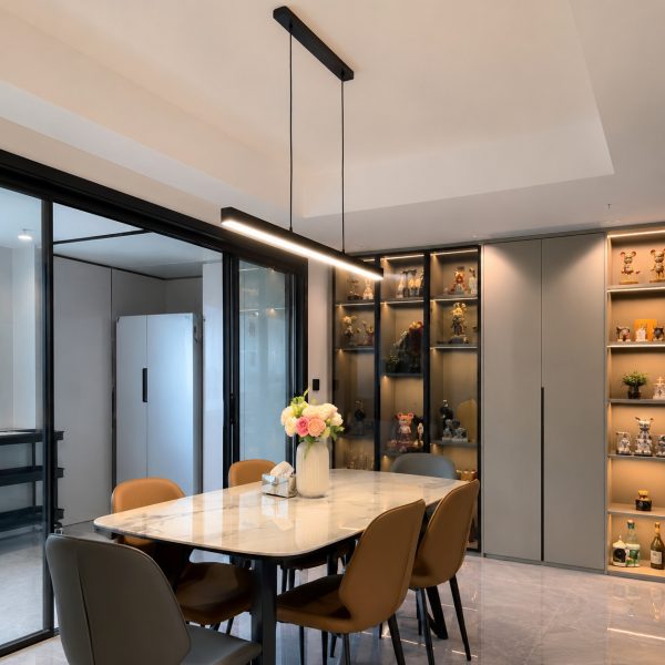LED Pendant Light