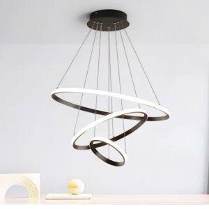 LED Pendant Light