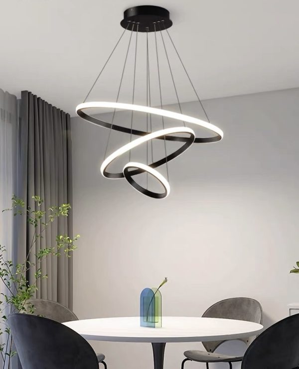 LED Pendant Light